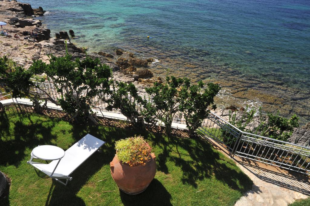 Villa Grachira Fertilia Exterior photo